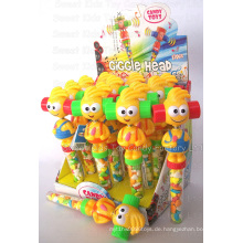 Wiggle &amp; Giggle Kid Spielzeug Süßigkeiten (101116)